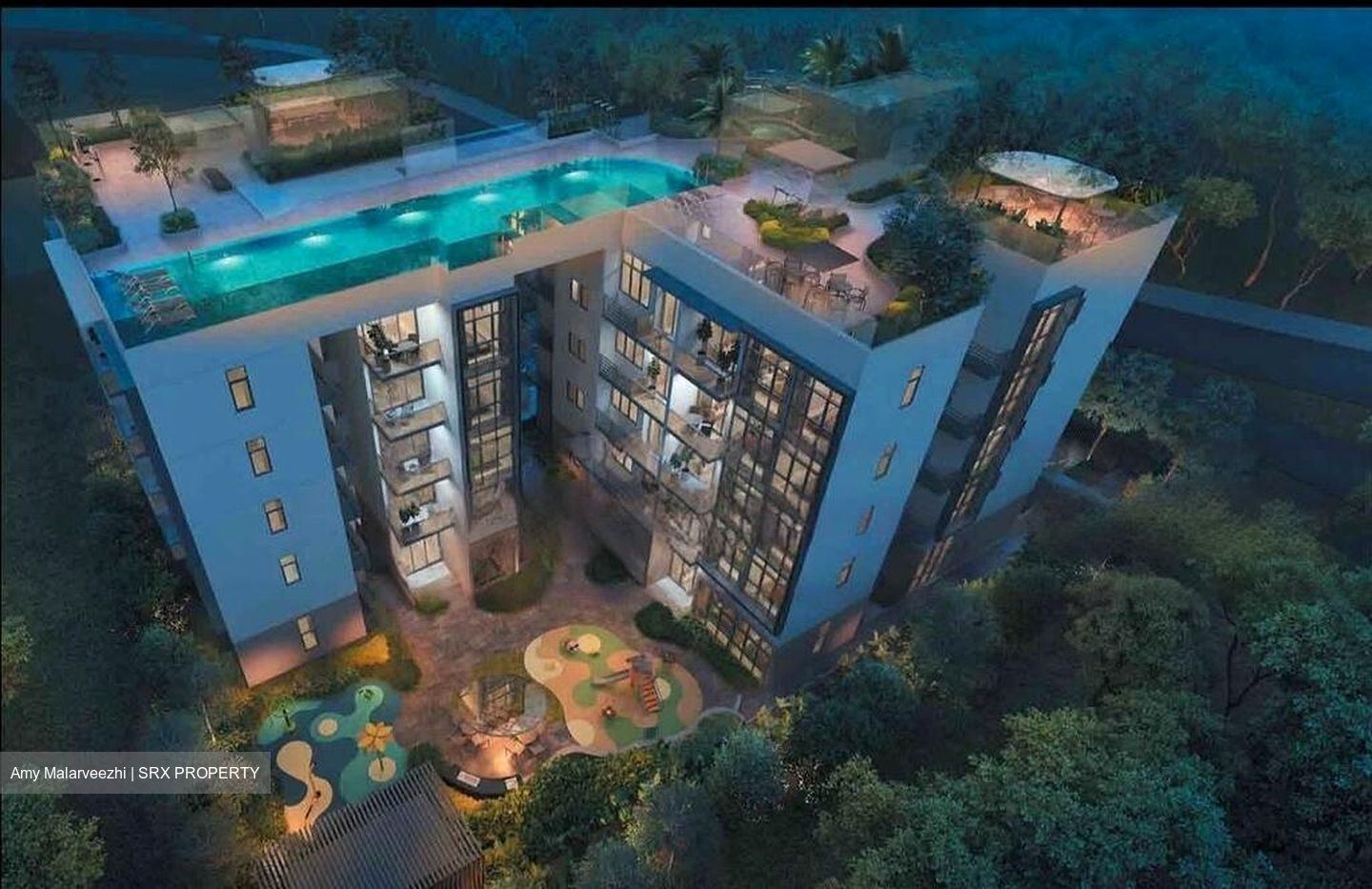 Casa Al Mare (D17), Apartment #527923261